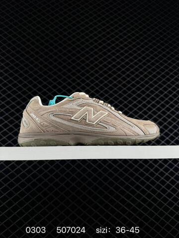 New Balance 204 Kith Pink Red White Black EU 36-45 Sneaker - Unisex (BS-82336)