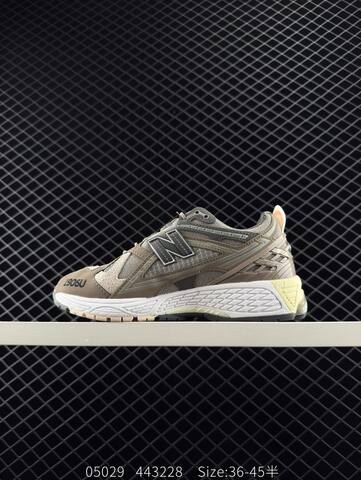 New Balance 1906U Taupe Grey Beige White EU 36-45 Sneaker - Unisex (BS-83383)