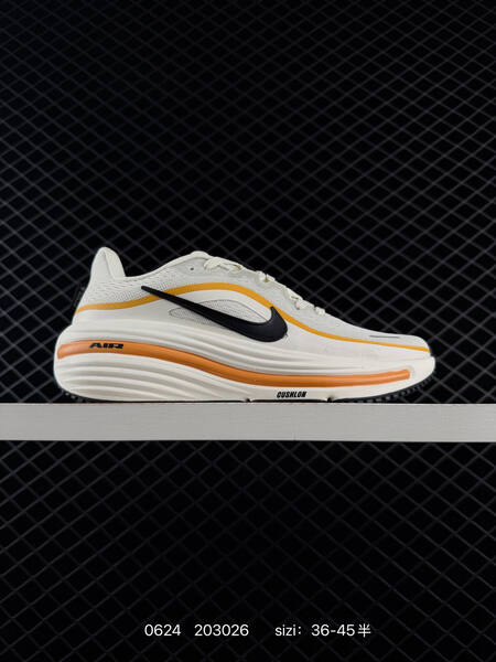 Nike Winflo 12 black white EU 36-45 running shoe