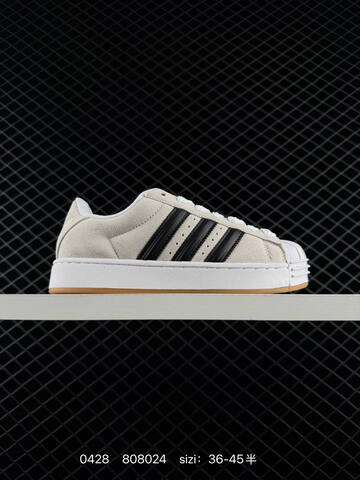 Adidas Superstar Original 36 45 KI3512 808024 Lifestyle - Unisex (BS-75827)