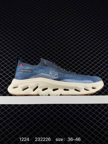 On Cloudswift Black Off White EU 36-46 Running Shoe Running Sneakers - Unisex (BS-85423)