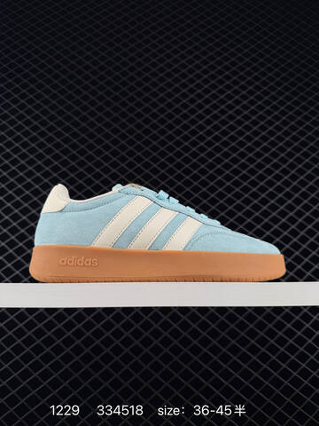 Other Adidas BARREDA DECODE T JR5534 36 36 5 37 38 38 5 39 40 40 5 41 42 Lifestyle - Unisex (BS-76868)