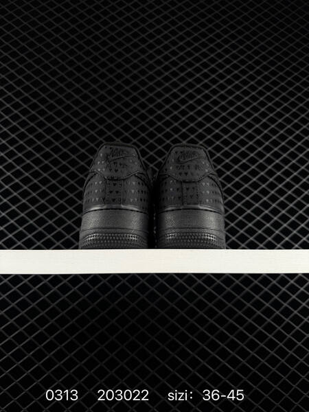 Nike Air Force 1 07 Low pink EU 36-40 lifestyle