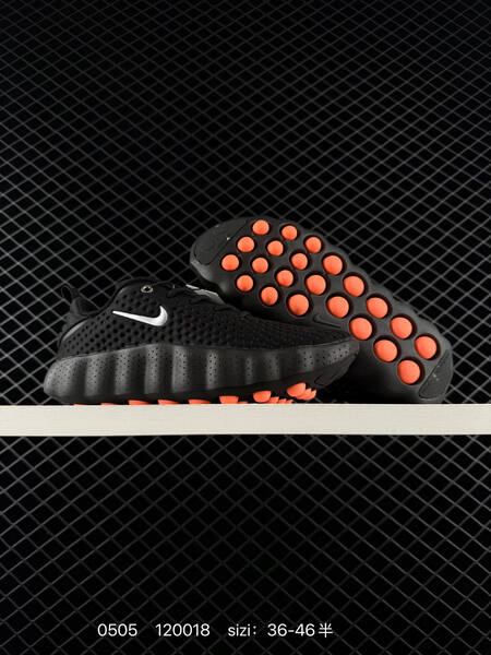 Nike HQ4308-003 Sail/Light Bone with bright coral outsole pods EU 36-46.5 casual lifestyle