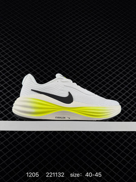 Nike Revolution 8 HJ9198-301 white black EU 36-45 running lifestyle
