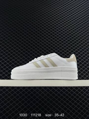 Adidas Gazelle Bold w JR7522 IE7851 35 36 36 5 37 38 38 5 39 40 40 5 41 42 Lifestyle - Unisex (BS-77454)