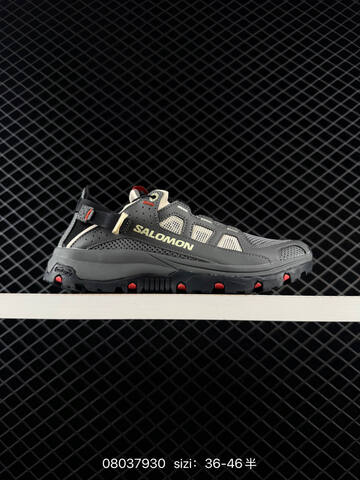 Other SALOMON TECHAMPHIBIAN 5 472070 1 1 Replica For Sale High-end Men s And Women s Fashion Sports Running And Basketball Shoes Up To 95 Off Retail During The Current Promotion Casual Lifestyle Sneakers (BS-85624)