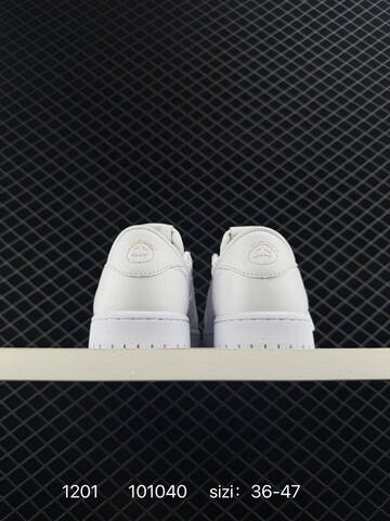 Jordan Travis Scott x Air Jordan 1 Low White EU 36-47 Sneaker - Unisex (BS-80141)