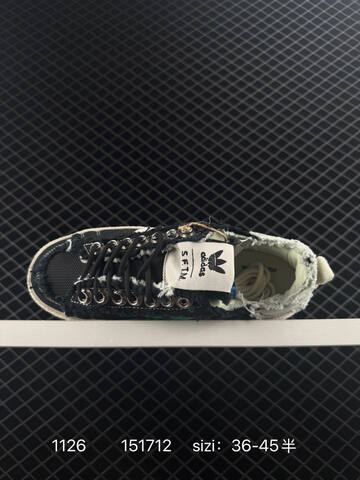 Adidas Campus 80S ID4791 ID 151712 Size 36 45B 60 Lifestyle - Women's (BS-77185)