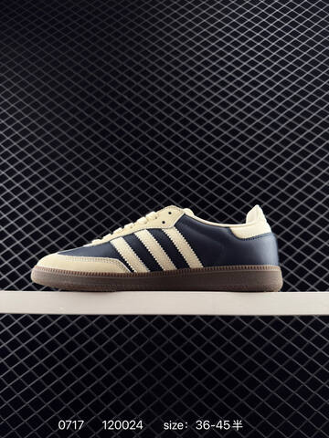 Adidas Originals Samba OG IG1968 36 36 5 37 38 38 5 39 40 Lifestyle - Unisex (BS-78185)