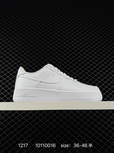 Nike Air Force 1 Low white 36-46 5 casual lifestyle