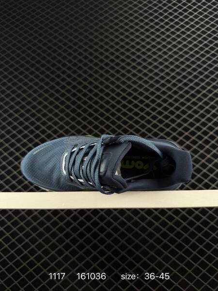 Nike Pegasus 41 navy blue black neon green EU 36-45 running lifestyle
