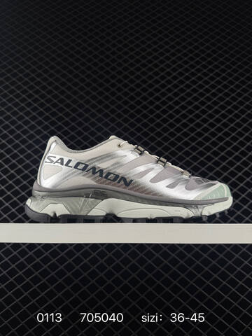 Salomon XT-4 OG SENSIFIT 3 D 1 1 Replica High-end Men s And Women s Fashion Sports Running And Basketball Shoes Up To 95 Off Retail During The Current Promotion Casual Lifestyle Sneakers BS-85857