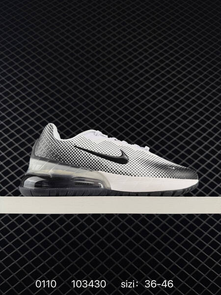 Nike Air Max Phoenix multiple colorways shown white blue black silver white black purple orange EU 36-46 running lifestyle