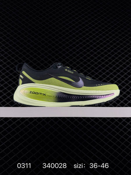 Nike Vomero 18 Gore-Tex HQ7002-300 black pink volt black purple triple white black orange EU 36-46 running lifestyle