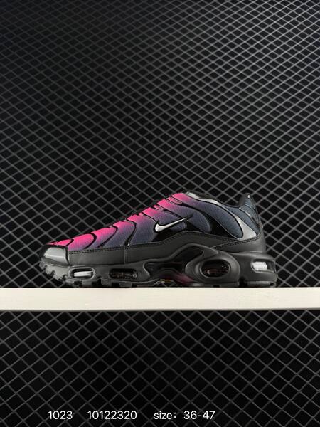 Nike Air Max Plus black blue yellow white EU 36-47 running lifestyle