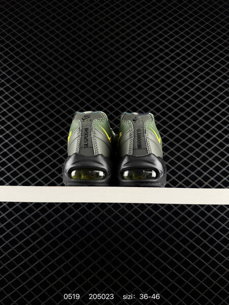 NIKE AIR MAX 95 TT HF0121-001 ID 205023 lifestyle