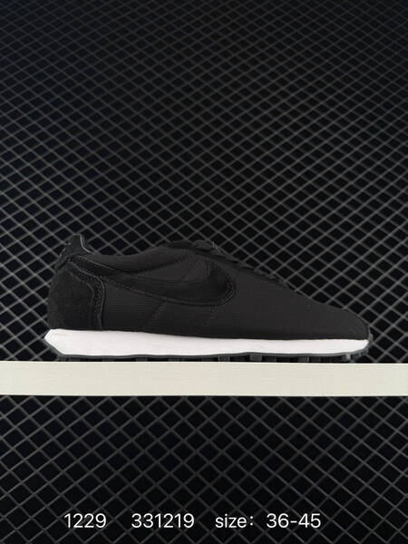 Nike WLD-1000 black white EU 36-45 running lifestyle