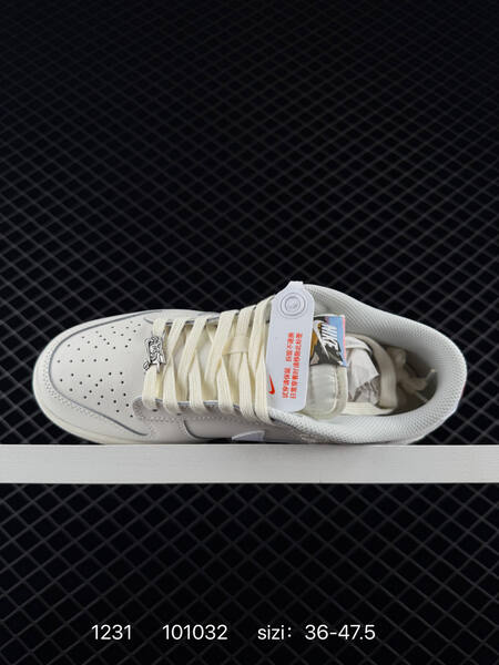 Nike SB Dunk Low White Olive Beige Brown EU 36-47 5 skate lifestyle