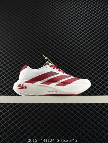 Adidas Adizero Evo SL JQ4576 36 36 5 37 38 38 5 39 40 40 5 41 42 Lifestyle - Unisex (BS-78388)