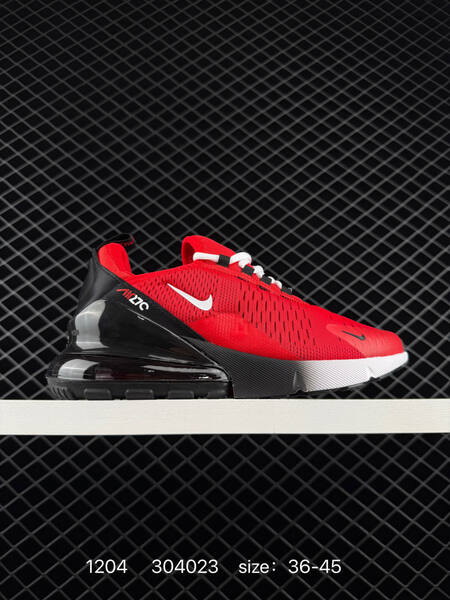 Nike Air Max 270 React white blue pink red black multicolor EU 36-45 running lifestyle