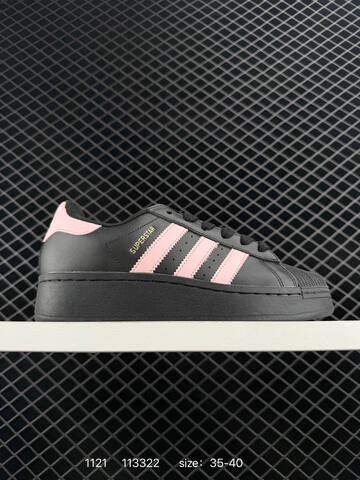 Adidas Originals Superstar XLG IF9995 36 45 113322 Lifestyle - Unisex (BS-77234)