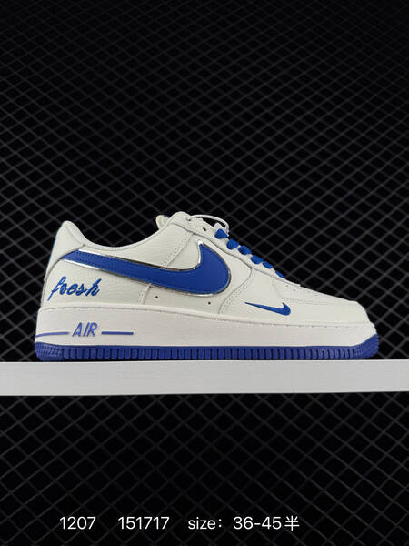 Nike Air Force 1 Low white burgundy EU 36-45 lifestyle