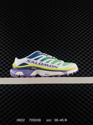 Salomon XT-6 SENSIFIT 3 D ADVAN AAA Quality Replica High-end Men s And Women s Fashion Sports Running And Basketball Shoes Up To 95 Off Retail During The Current Promotion Casual Lifestyle Sneakers (BS-85708)