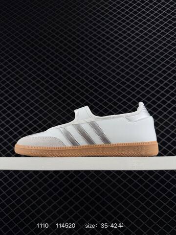 Adidas Samba Janes 35 36 36 37 38 38 39 40 40 41 KJ3785 321 Lifestyle - Unisex (BS-77347)