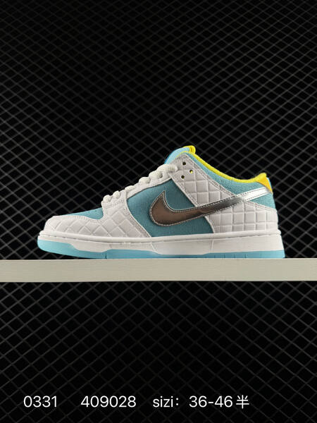 Nike Sole Nike SB Dunk Low lifestyle