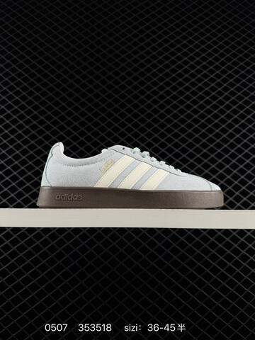 Other Adidas VL COURT CLASSIC T KK4650 36 45 353518 Lifestyle - Unisex (BS-75722)