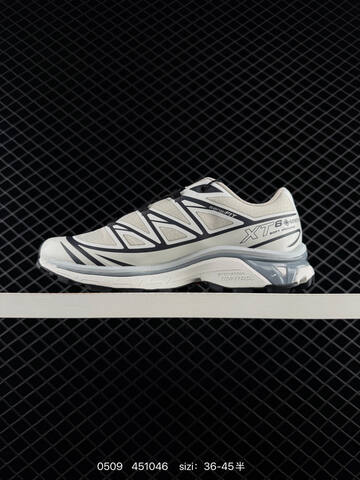 Salomon XT-6 2 0 UP 492014 Premium Replica High-end Men s And Women s Fashion Sports Running And Basketball Shoes Up To 95 Off Retail During The Current Promotion Casual Lifestyle Sneakers (BS-85750)