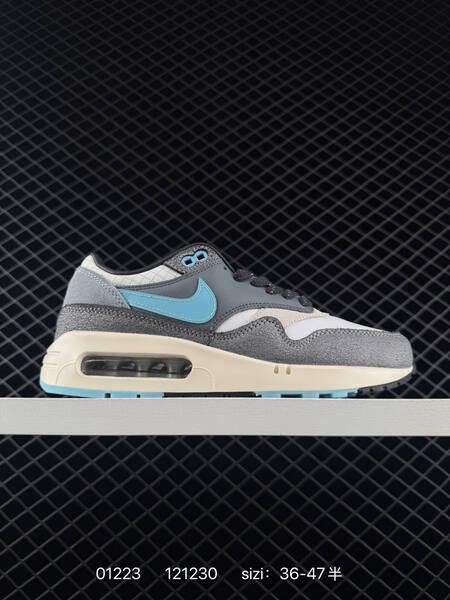 Nike Air Max 1 87 OG multi-color EU 36-47 lifestyle
