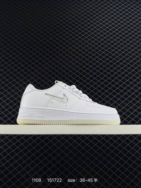 Nike Air Force 1 Low black white light blue 36-45 5 lifestyle