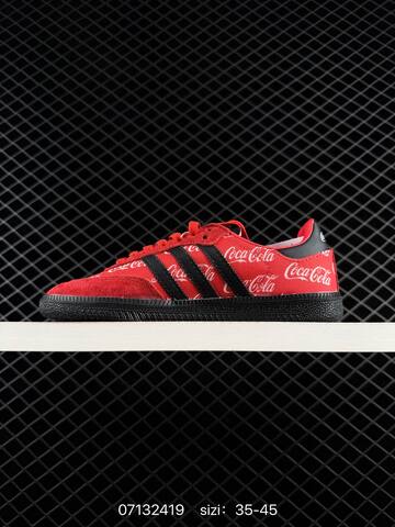 Adidas Originals Samba OG KH6893 35 36 36 5 37 38 Lifestyle - Women's (BS-74938)