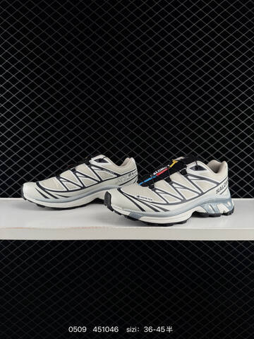 Salomon XT-6 2 0 UP 492014 Premium Replica High-end Men s And Women s Fashion Sports Running And Basketball Shoes Up To 95 Off Retail During The Current Promotion Casual Lifestyle Sneakers BS-85750