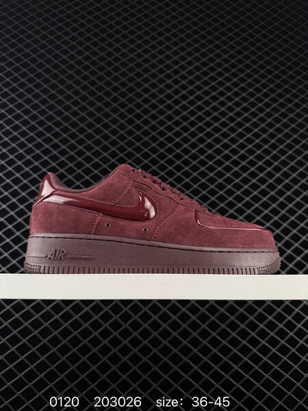 Nike Air Force 1 Low 07 HV4406-600 pink EU 36-41 lifestyle