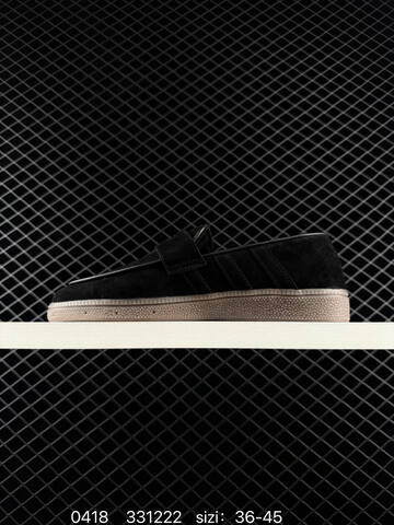 Adidas Originals HANDBALL SPEZIAL Loafer 36-45 331222 110 Lifestyle - Unisex (BS-75967)