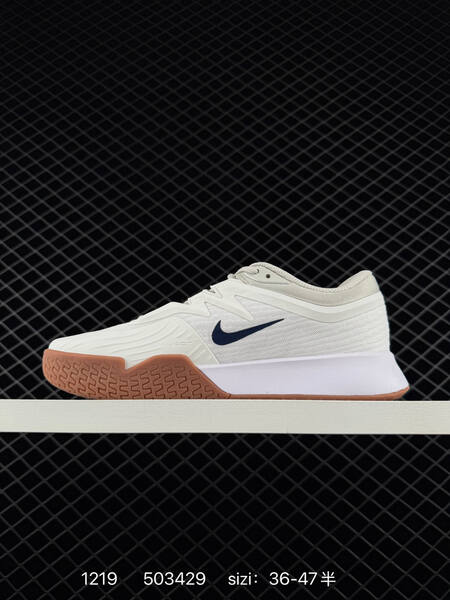 Nike Vapor Pro 3 White Navy Gum EU 36-47 5 training lifestyle