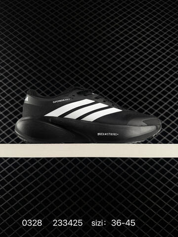Other Adidas Supernova Rise 3 JP8690 36 36 5 37 38 38 5 39 40 40 5 41 4 Lifestyle - Unisex (BS-76258)