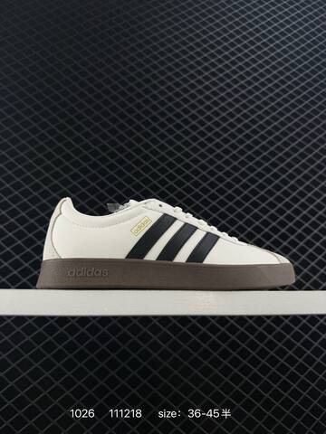 Other Adidas VL Court 2 0 JR2560 36 36 5 37 38 38 5 39 40 40 5 41 42 Lifestyle - Unisex (BS-77489)