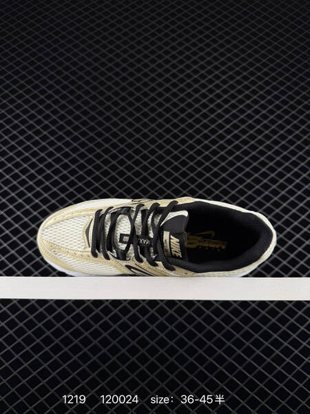 Nike Air Max Moto 2K cream black white EU 36-45 running lifestyle