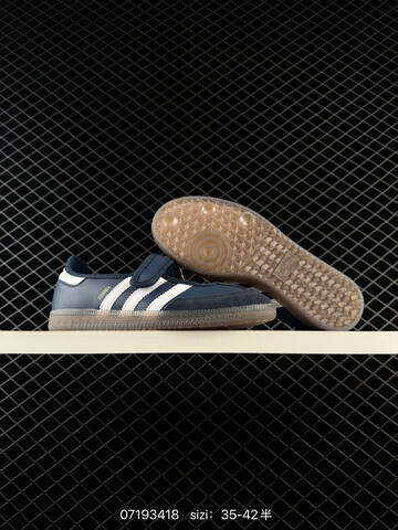 Adidas SAMBA JANE W IH6484 35-42 3418 90 Lifestyle - Unisex (BS-74867)