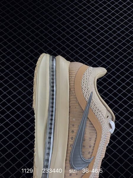 Nike Pegasus Premium beige tan cream with metallic silver EU 36-46 5 running lifestyle