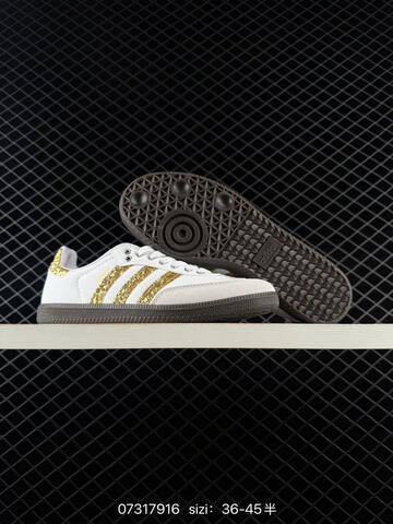 Adidas Originals Samba IF2727 36 36 5 37 38 Lifestyle - Women's (BS-74756)