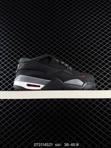Nike Air Jordan 4 RM FQ7940 36 45 14521 Lifestyle - Unisex (BS-78890)