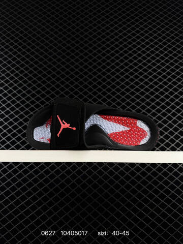 Other Jordan Hydro 6 DM0979 009 40 45 10405017 Lifestyle - Men's (BS-79074)