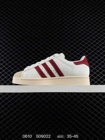 Adidas Originals Superstar KZ6732 35 5 36 3 Lifestyle - Women's (BS-75311)
