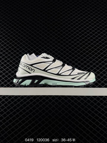 Salomon XA PRO XT-6 Expanse SENSIFIT 1 1 Replica High-end Men s And Women s Fashion Sports Running And Basketball Shoes Up To 95 Off Retail During The Current Promotion Casual Lifestyle Sneakers (BS-85785)