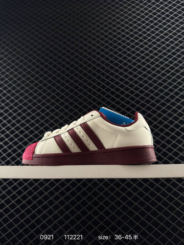 Adidas Originals Superstar DIY KI3533 36 36 5 37 38 38 5 3 Lifestyle - Women's (BS-77734)